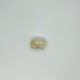 Yellow Sapphire (Pukhraj) 5.69 Ct Good quality